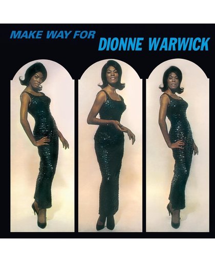 Make Way For Dionne Warwick