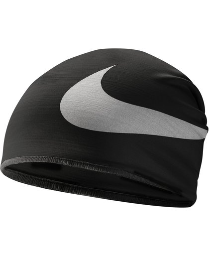 Nike Muts (Sport) - Unisex - zwart