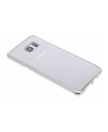 Samsung EF-QG935 5.5" Hoes Zilver
