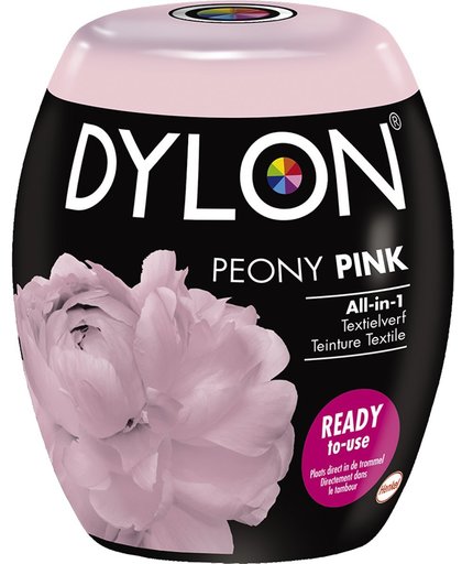 DYLON Textielverf Pods Peony Pink - 350g