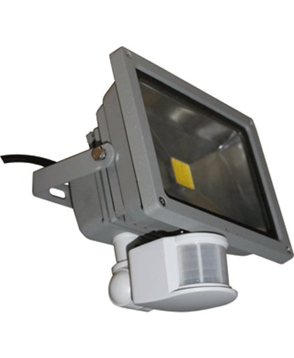 Bailey LED Floodlight Sensor spot/schijnwerper 90500032455