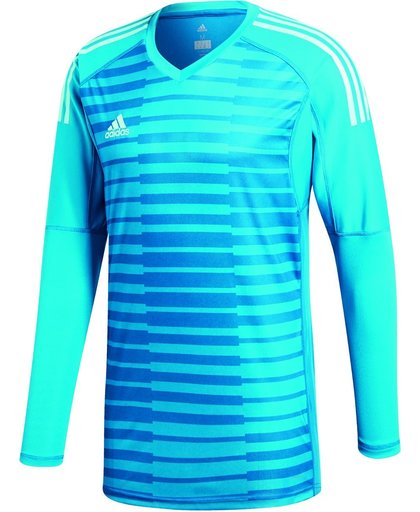 adidas Ajax keeper shirt 2018-2019 heren - blauw - maat S