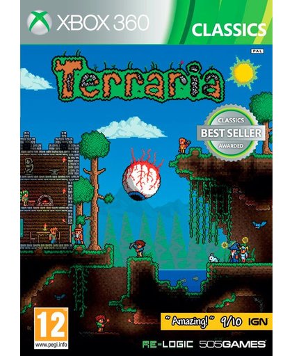 Terraria (classics)