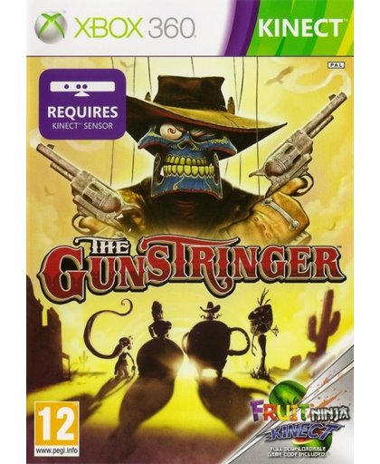 The Gunstringer (Kinect)