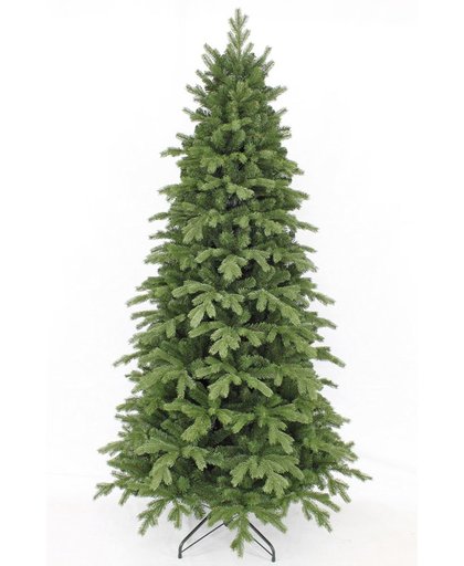 Triumph Tree smalle kunstkerstboom - 185cm hoog - 109cm breed - 1116 zijtakken