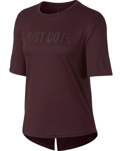 Nike Trainingsshirt SS JDI GRX 930344-010