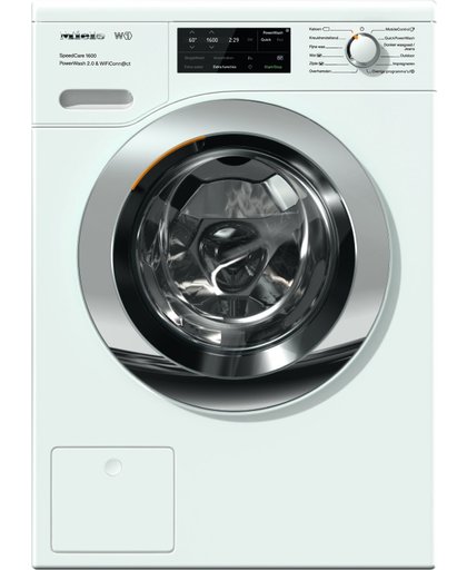 Miele WCH 360 WCS - Powerwash 2.0  - Wasmachine