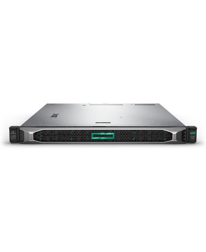 Hewlett Packard Enterprise ProLiant DL325 Gen10 2GHz Rack (1U) 7401P AMD Epic 800W server