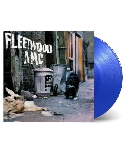 Peter Green's - Fleetwood Mac (Colourd Vinyl)