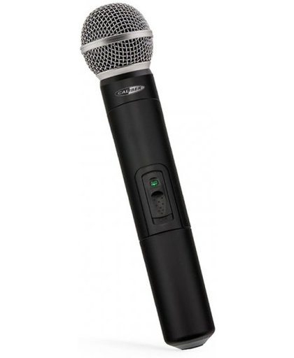 CALIBER HPA-WMIC1 draadloze microfoon geschikt voor Caliber HPA serie