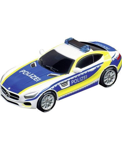 Carrera GO!!! Mercedes-AMG GT Coupé "Polizei" - Racebaanauto