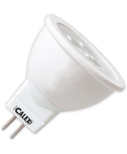 Calex LED MR11 12V 2.7W/830 3000K Warm Wit 3.5cm 200lm