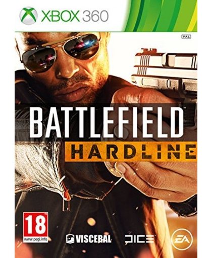 Battlefield Hardline (Classics)