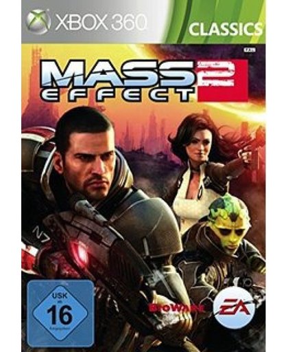 Mass Effect 2 (classics)