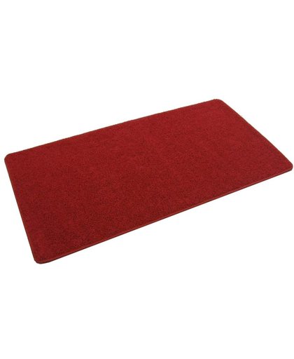 Tapijtkeuze Karpet Batan - 200x300 cm - Rood