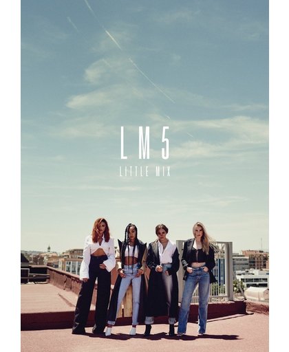 Lm5 (Super Deluxe)