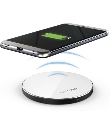 Hama Inductive Ultra Fast Wireless Charger