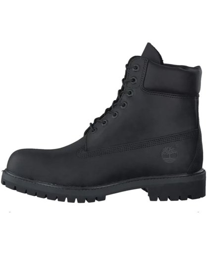 Timberland 6in premium boot black 10054 maat 45.5