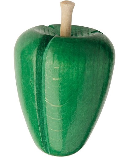 Haba Houten Paprika Groen 6 Cm