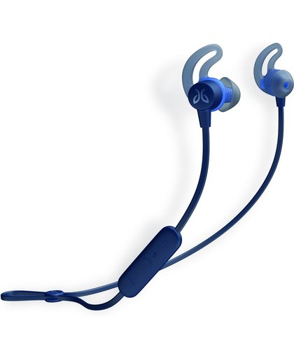 Jaybird Tarah - Draadloze Bluetooth Sport oordopjes - Blauw