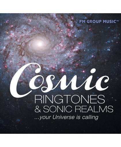 Cosmic Ringtones &..
