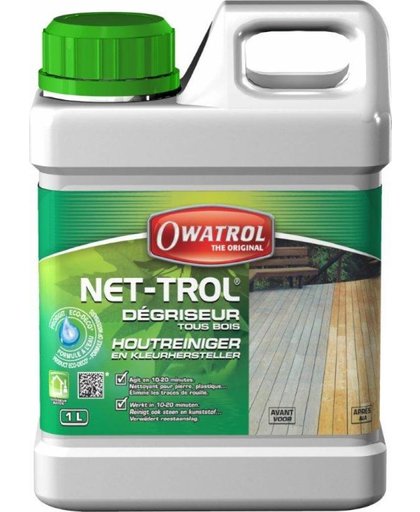 Net-trol - 1 liter