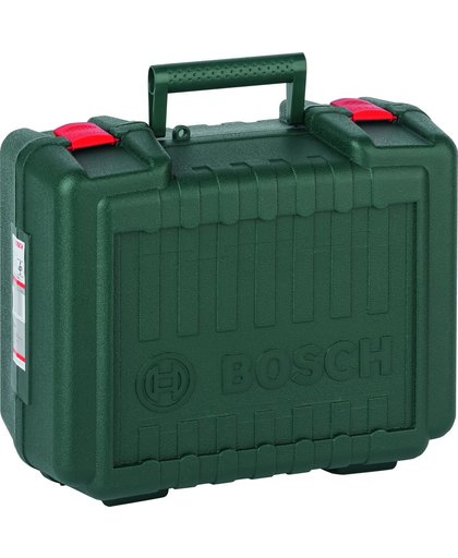 Bosch kunststofkoffer