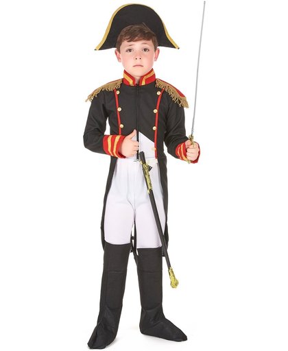 Napoleon kostuum voor jongens - Verkleedkleding