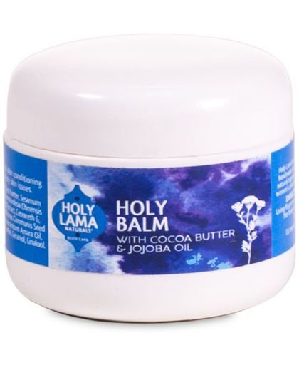 Holy Lama Naturals Holy Balm (50 gram)