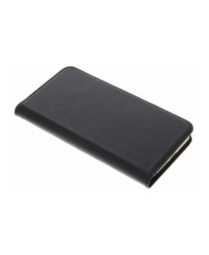 Zwarte excellent wallet case voor de iphone 8 / 7