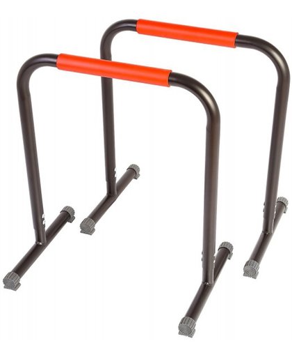 SP-LE-002 SportPlus Powercore Trainer Pushup Stand Bars