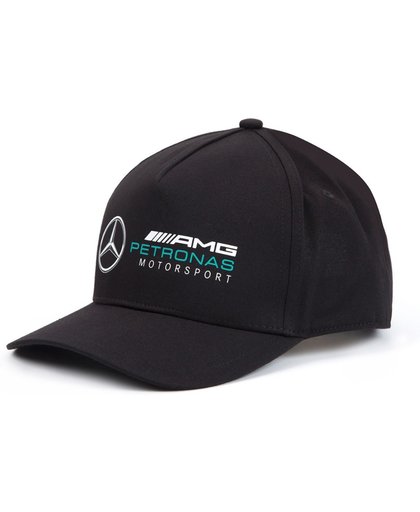 Mercedes AMG Mercedes Motorsport 2018 Kids Cap