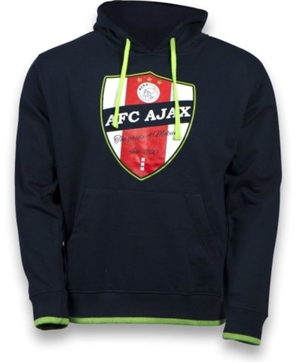 Ajax Sweater Afc Ajax 2012/2013 Schild Junior Maat 116