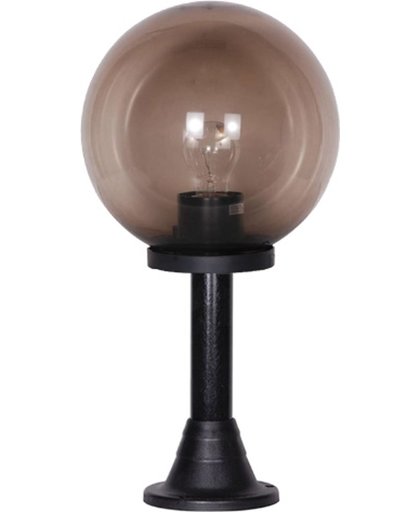 Bol lamp Bolano 51cm. staand