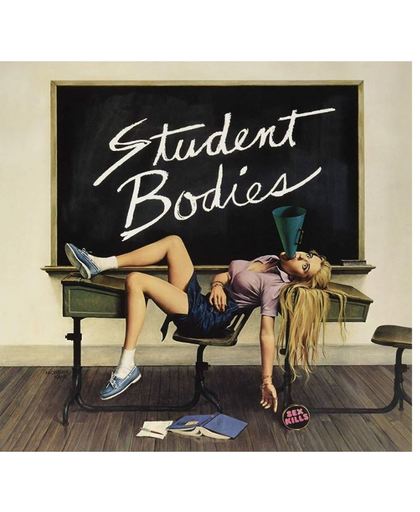Student Bodies [Original Soundtrack]