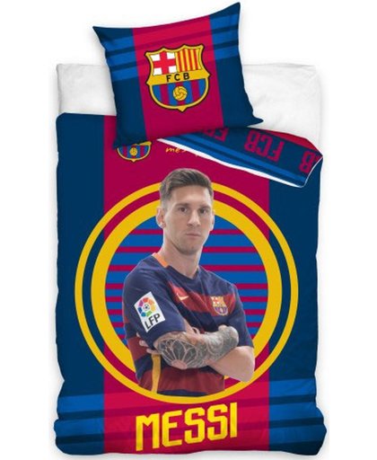 barcelona fcDekbed barcelona Messi