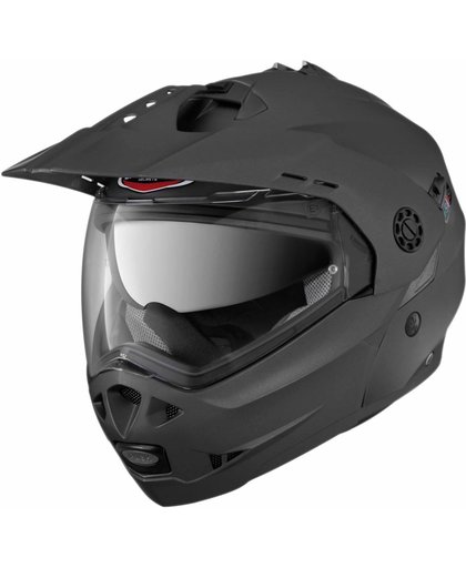 Caberg Tourmax Systeemhelm - Mat Antraciet