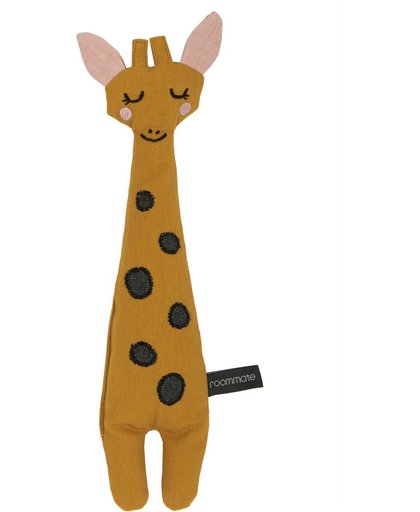 Giraf knuffel