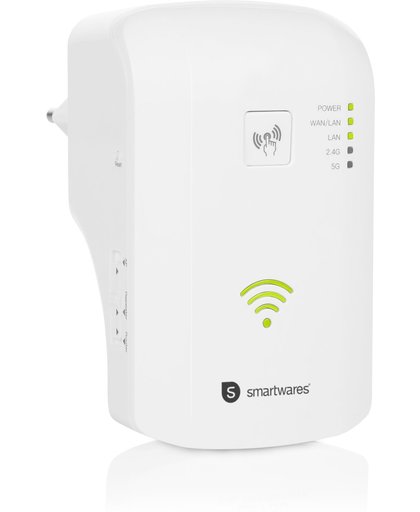 Smartwares CR3 Wifi repeater