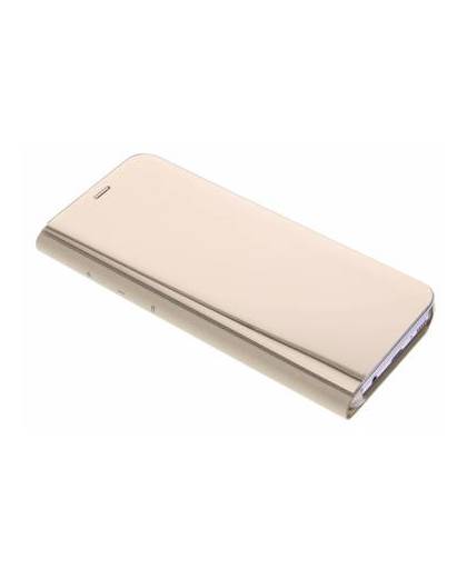 Samsung EF-ZG950 14,7 cm (5.8") Flip case Goud