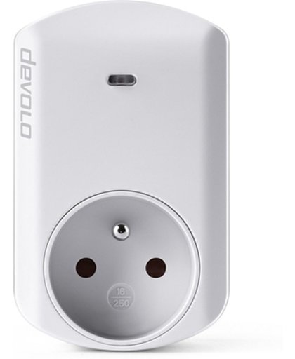 devolo Home Control Smart Metering Plug