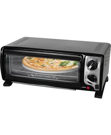 EFBE-SCHOTT SC MBO 1000 Pizza oven