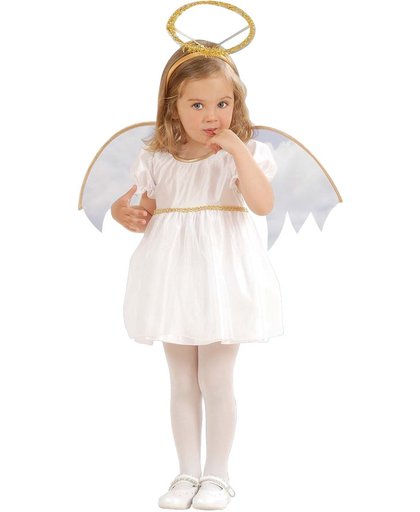 Engelenkostuum voor meisjes - Verkleedkleding