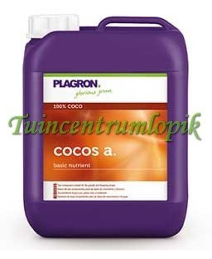 Plagron Cocos A&B 10 ltr