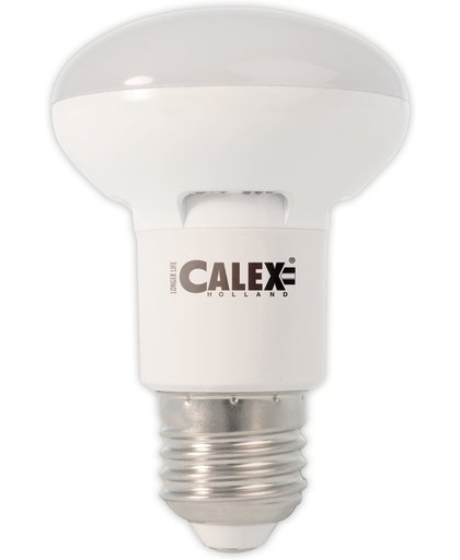 Calex LED reflectorlamp R63 E27 240V 8W 2700K dimbaar