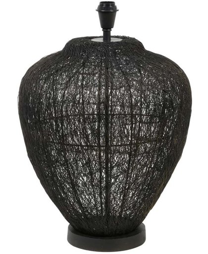 Light & Living Lampvoet  KANGBOI Ø45x60 cm  -  oud brons