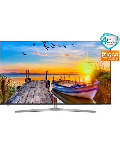Hisense ULED Smart TV H55U7A/NL 55" - 4 Jaar Garantie!