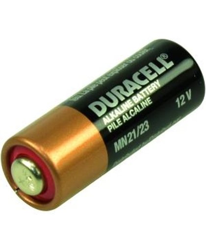 Duracell MN21-BULK10 niet-oplaadbare batterij Alkaline 12 V