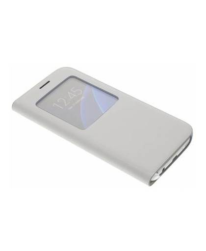 Samsung EF-CG930 5.1" Flip case Zilver