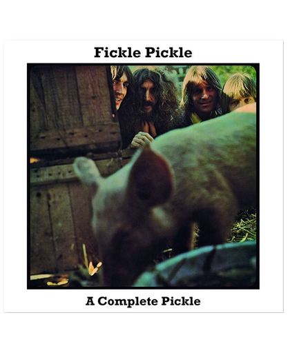 A Complete Pickle -Digi-